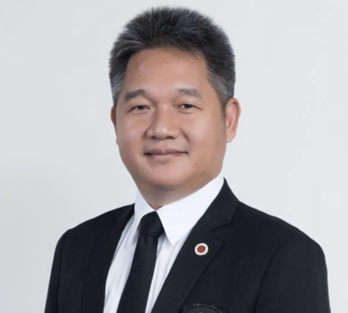 Chai Yangruay